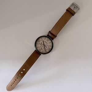 Authentic Fossil watch